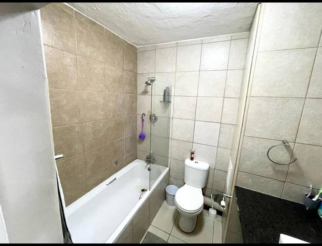 1 BEDROOM APARTMENT FOR SALE IN DIE BULT